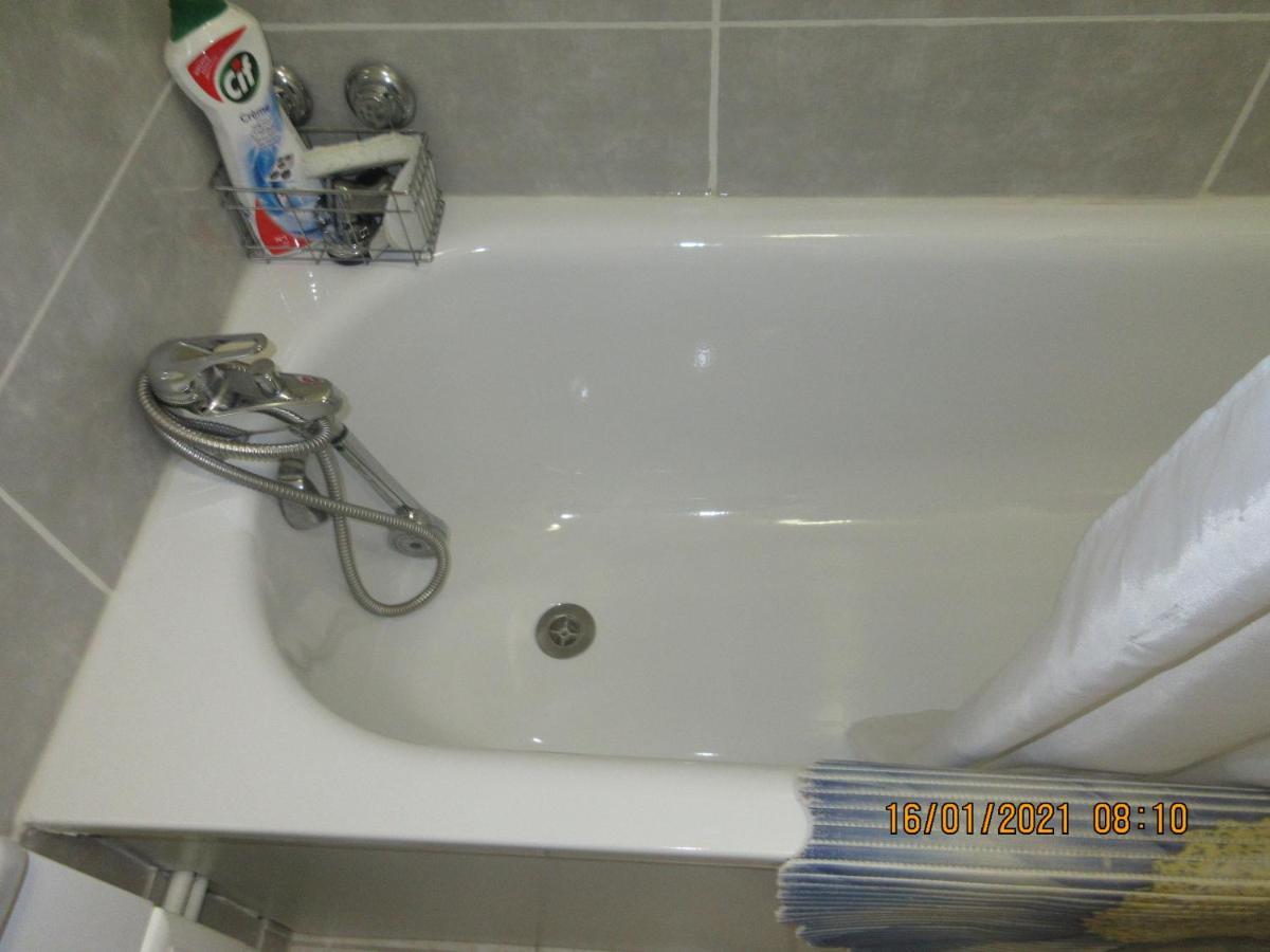 Studio Cerisema Pyrenees Zenith Luz-Saint-Sauveur Ngoại thất bức ảnh