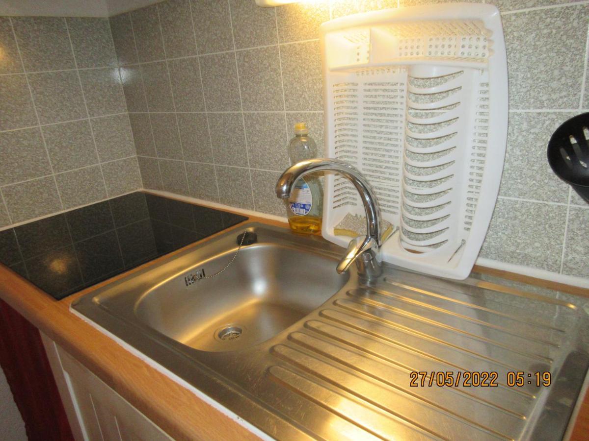 Studio Cerisema Pyrenees Zenith Luz-Saint-Sauveur Ngoại thất bức ảnh