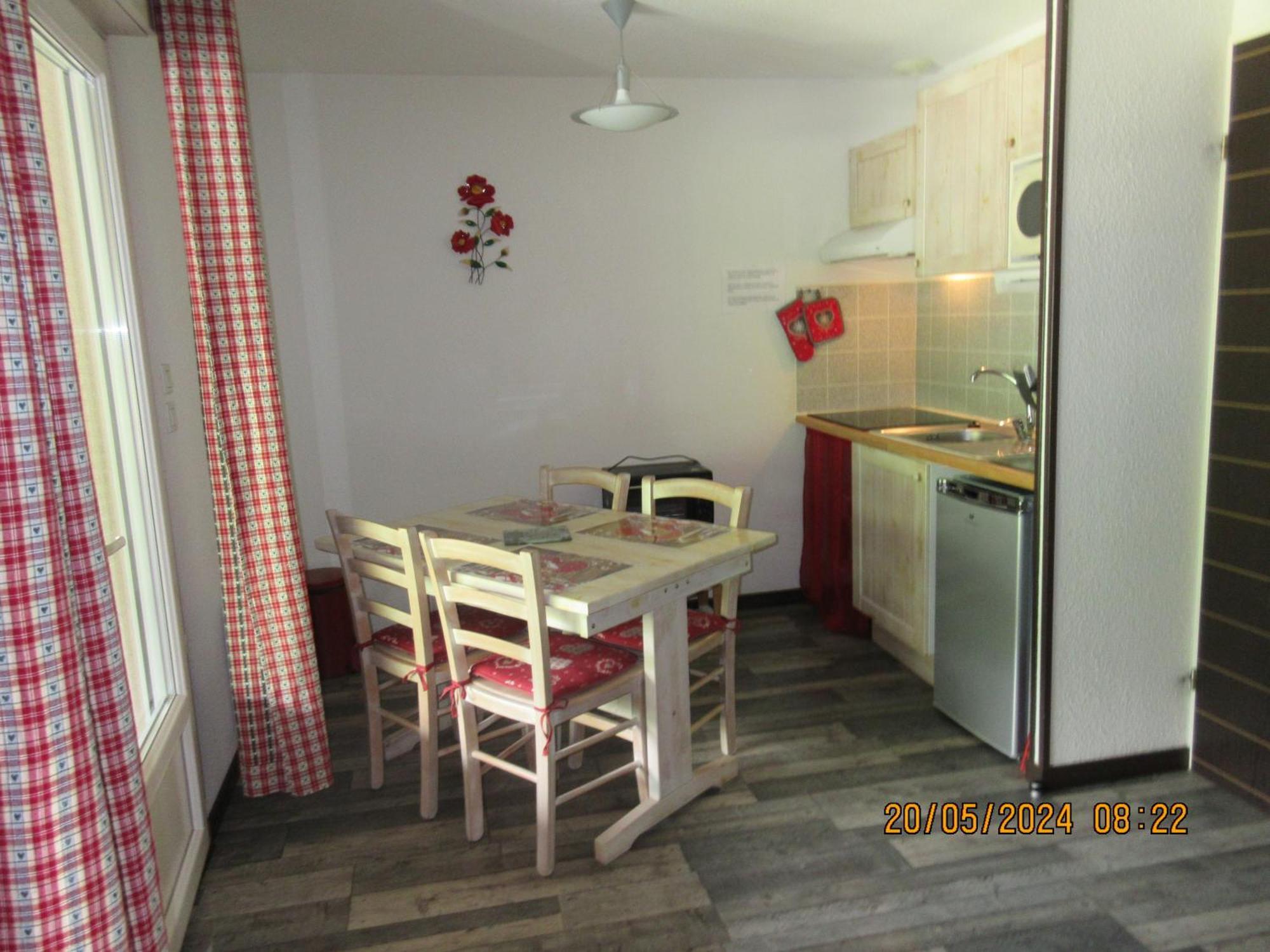 Studio Cerisema Pyrenees Zenith Luz-Saint-Sauveur Ngoại thất bức ảnh