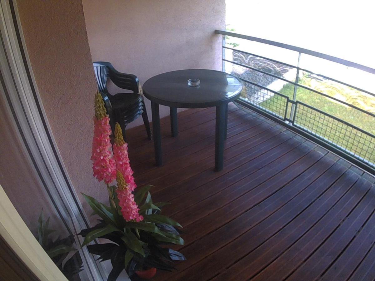 Studio Cerisema Pyrenees Zenith Luz-Saint-Sauveur Ngoại thất bức ảnh